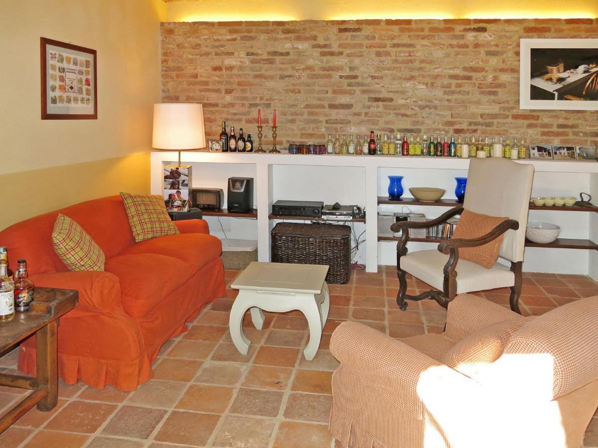 Holiday Home Il Marchese Del Grillo - Sec100 By Interhome Capriglio Exteriör bild