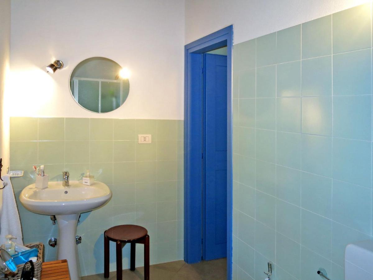 Holiday Home Il Marchese Del Grillo - Sec100 By Interhome Capriglio Exteriör bild