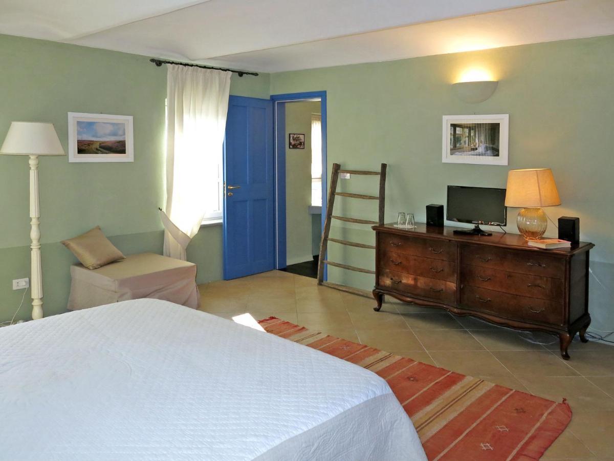 Holiday Home Il Marchese Del Grillo - Sec100 By Interhome Capriglio Exteriör bild