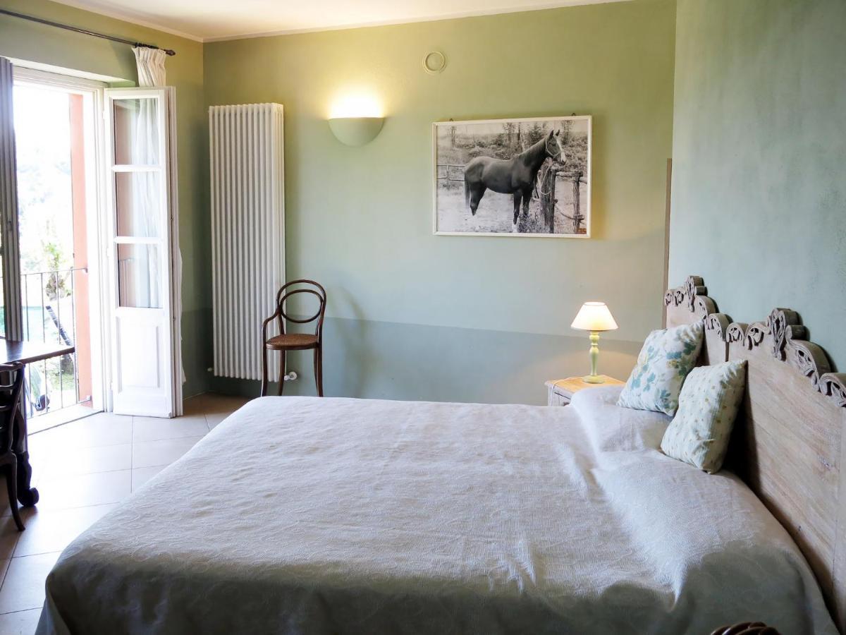 Holiday Home Il Marchese Del Grillo - Sec100 By Interhome Capriglio Exteriör bild